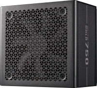 Купити блок живлення Cooler Master Elite Gold (750W) за ціною від 4871 грн.