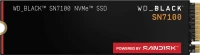 Купити SSD SanDisk Black SN7100 (WDS200T4X0E) за ціною від 14219 грн.