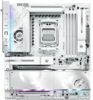 Купити материнська плата ASRock X870E Taichi White