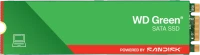 описание, цены на SanDisk Green SATA M.2
