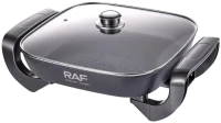 Купить гриль кухонний RAF R5478: цена от 1150 грн.