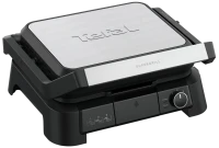 Купить гриль кухонний Tefal SuperGrill 4in1 GC517DE0: цена от 6473 грн.