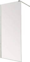 Купить душова перегородка MIXXUS Premium Flat SP01-80x200-TR: цена от 7142 грн.