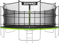 Купить батут ZIPRO Jump Pro 16ft Inside: цена от 16749 грн.