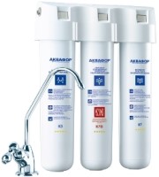 Купить фильтр для воды Aquaphor Crystal Eco  по цене от 3500 грн.