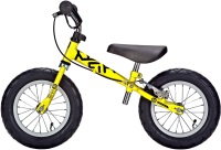 Купить дитячий велосипед Yedoo Fifty 50B: цена от 4104 грн.