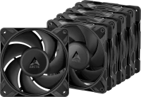 Купить система охолодження ARCTIC P12 Pro LN 5pcs.: цена от 1649 грн.