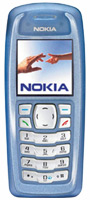 Купить мобільний телефон Nokia 3100: цена от 799 грн.