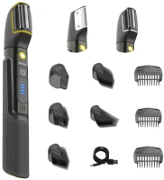 Купити машинка для стрижки волосся Webber BG-600 за ціною від 2183 грн.