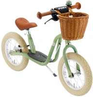 Купить дитячий велосипед PUKY LR XL BR Classic: цена от 11290 грн.