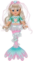 Купить лялька Zapf Baby Born Glam Up Sparkle 871737: цена от 1579 грн.