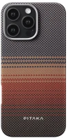 Купить чохол PITAKA Tactile Woven Case for iPhone 16 Pro: цена от 2379 грн.