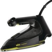 Купить праска Braun TexStyle 7 FI 7255: цена от 3599 грн.