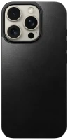 Купить чохол Nomad Magnetic Horween Leather Back Case for iPhone 16 Pro: цена от 1799 грн.