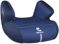 Купить дитяче автокрісло Renolux Jet2 i-Size: цена от 2520 грн.