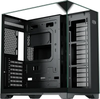 Купить корпус PCCooler C3 M500 Black: цена от 2323 грн.