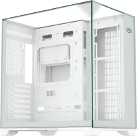 Купить корпус PCCooler C3 M500 White: цена от 2466 грн.