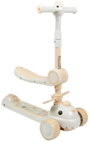 Купити самокат Skyper Dino Plus за ціною від 1167 грн.