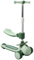 Купити самокат Skyper Dinosaur Plus за ціною від 1182 грн.