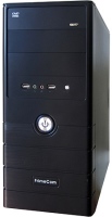 Купити корпус FrimeCom LB-051 400W за ціною від 997 грн.