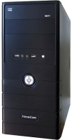 Купить корпус FrimeCom LB-051 400W  по цене от 997 грн.