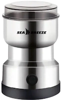 Купить кавомолка SeaBreeze SB-0601: цена от 298 грн.