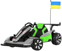 Купить дитячий електромобіль Bambi M6311EBLR: цена от 13872 грн.