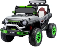 Купить дитячий електромобіль Bambi M6350EBLR: цена от 19901 грн.