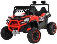 Купить дитячий електромобіль Bambi M6324EBLR: цена от 7250 грн.