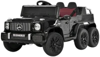 Купить дитячий електромобіль Bambi M6344EBLR: цена от 10711 грн.