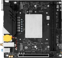 Купить материнська плата Maxsun MoDT 12450H ITX WIFI: цена от 10809 грн.