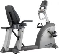 Купить велотренажер SportsArt Fitness C55R: цена от 31700 грн.