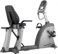 Купить велотренажер SportsArt Fitness C55R  по цене от 31700 грн.