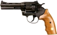 Купить револьвер Флобера и стартовый пистолет Alfa 441 4"  по цене от 15674 грн.