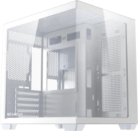 Купити корпус DarkFlash B275 White за ціною від 2699 грн.
