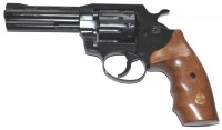 Купити револьвер Флобера та стартовий пістолет Alfa 440 4"  за ціною від 7187 грн.