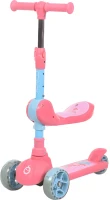 Купити самокат iTrike JR3-174 за ціною від 1192 грн.