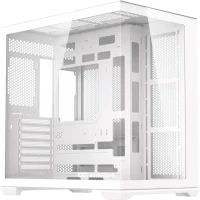 Купити корпус DarkFlash C280 White за ціною від 4584 грн.