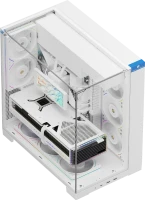 Купити корпус Thermalright A70 White за ціною від 3899 грн.