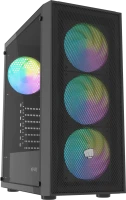 Купить корпус Fury Shobo SH8F ARGB: цена от 2951 грн.