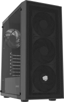 Купити корпус Fury Shobo SH8F за ціною від 2648 грн.