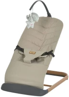 Купить крісло-гойдалка El Camino Izzy ME 1178-1: цена от 2370 грн.