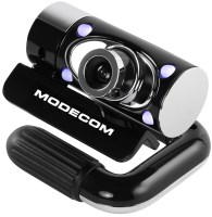 Купити WEB-камера MODECOM Venus за ціною від 777 грн.