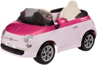 Купить детский электромобиль Peg Perego Fiat 500  по цене от 5501 грн.