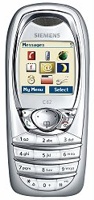 Купити мобільний телефон Siemens C62