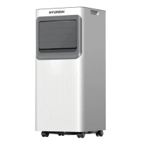 Купить кондиціонер Hyundai HPAC09UA3WF: цена от 11999 грн.