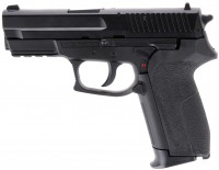 Купить пневматичний пістолет KWC KM47: цена от 3290 грн.