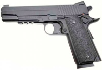 Купити пневматичний пістолет KWC KM42(Z)  за ціною від 1640 грн.