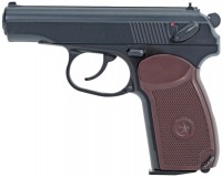Купити пневматичний пістолет KWC KM44D  за ціною від 3240 грн.