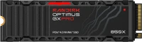Купити SSD SanDisk Optimus GX PRO 850X (SDSP81100TAH)